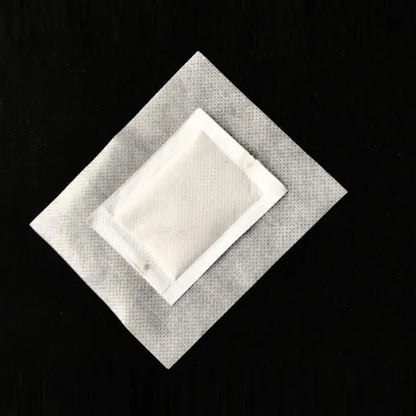 100% Merbal & Gentle Ingredient Detox Foot Pads